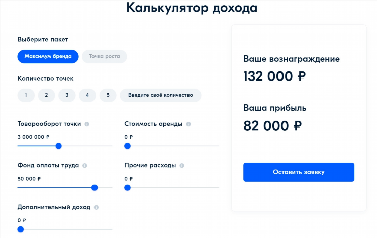 Как заработать 300 000 рублей