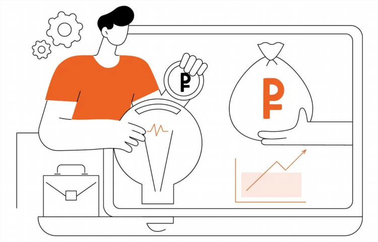 Как заработать в интернете реально без вложений