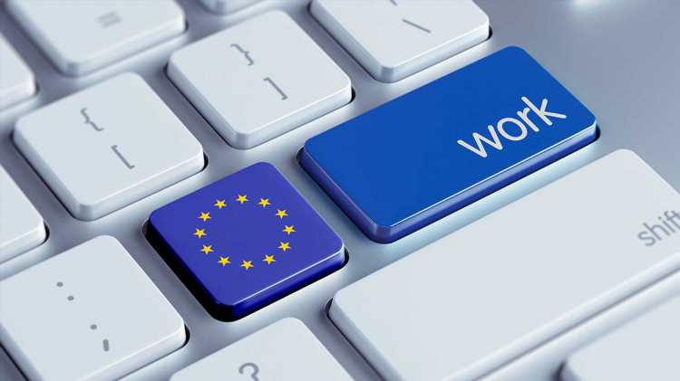 Work работа в интернете